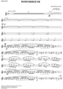 Powerhouse - Soprano Saxophone