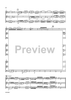Intermediate String Trios - Score