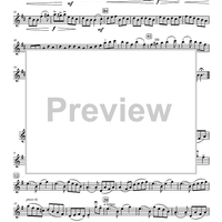 Reel Music - Violin 1