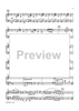 The Café Suite - for String Orchestra and Piano - Piano