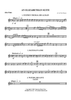 An Elizabethan Suite - Alto Flute
