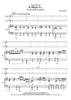 A Ways In... - Piano