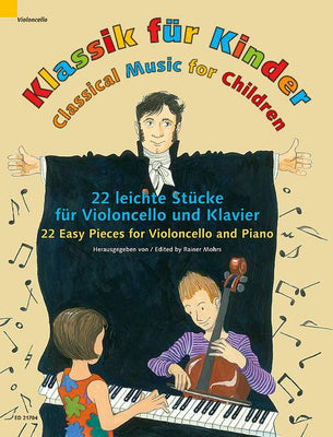 Classical Music for Children