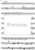 Magnificat - Cello/Bass