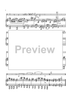 Dysprosium - Piano Score