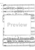 Agnus Dei E Major - Full Score