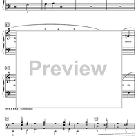 There Is Sunshine in My Soul Today