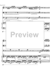 Musica per quattro strumenti - Score and Parts