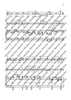Die Nachtigall (The Nightingale) in B flat major - Score and Parts