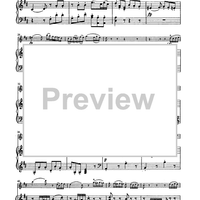 Suzuki Violin School, Volume 10 - Piano Accompaniment