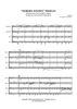 “Nobody Knows” Medley - Score