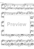 Sonata No. 3 f# minor Op.23 - Piano