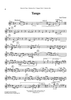Tango - Bb Clarinet 2