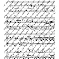 Duo Brillant B-flat major in B flat major