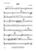 Sail! - Alto Saxophone 1
