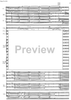 Vision in Twilight - Full Score