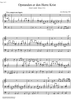 Opstanden er den Herre Krist (Prelude)