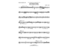 Da Vincian Visions (Fanfare, Theme and Variants) - Baritone Saxophone