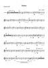 Matinee - Bb Trumpet 2