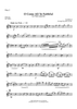 O Come All Ye Faithful - Flute 2