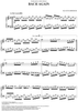 Bach Again