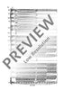 Ce qu'on entend sur la montagne - Full Score