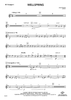 Wellspring - Bb Trumpet 1