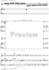 Violin Sonata No. 3 - Piano Score