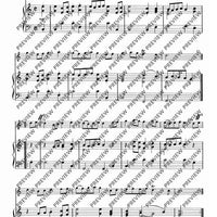 From Descant to Treble