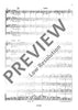 String Quartet No. 2 in F sharp minor - Full Score