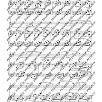 Violin Sonata - Score and Parts