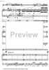 Preludio e Danza Camaleontica - Score