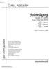 Solnedgang Op. 4 No. 1