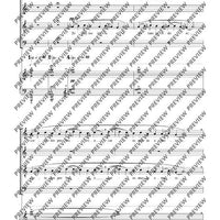 Carmina Burana - Piano Reduction