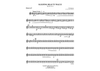 The Sleeping Beauty. Act I, No. 6. Valse (Theme) - F Horn
