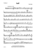 Sail! - Trombone 1