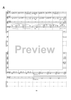 Slavonic Dance No. 1, Op. 46 - Score