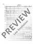 Oedipus - Full Score