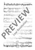 Tre Pezzi - Piano Score and Solo Part