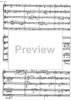 Vers la lumière obscure (Towards the dark light) - Score