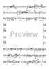 Inflection Points - Bassoon