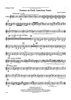 Fantasy on Early American Tunes - Bb Clarinet 2