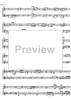 Duetti in modo enarmonico - Score