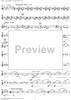 String Quartet No. 2: Intimate Letters - Violin 2