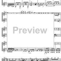 Divertissement Op.38