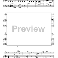 Suzuki Violin School, Volume 5 - Piano Accompaniment