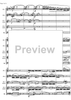 Suite - Score
