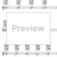 Guitar Voicing Vol. 1 - Guitar