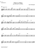 There Is a Place - C Instrument