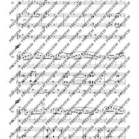 Intrada and Finale - Score and Parts